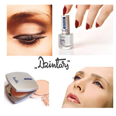 Dzintars Actual - Dzintars Cosmetic