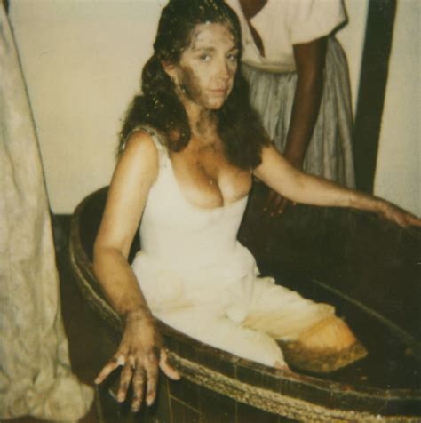 Naked Eliana Guttman In Xica Da Silva