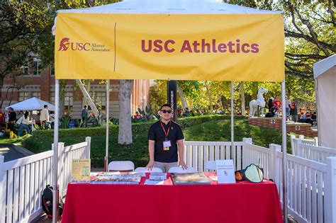 Usc Homecoming 2022 Usc Alumni Association Flickr