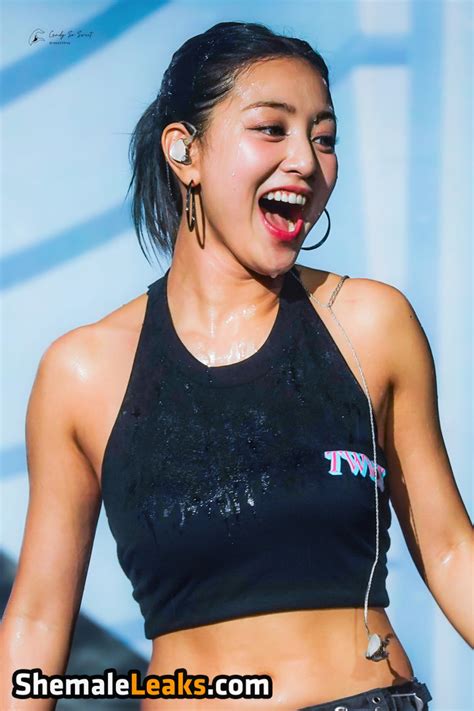 WomenK Pop Leaked Nude OnlyFans Photo 2 ShemaleLeaks