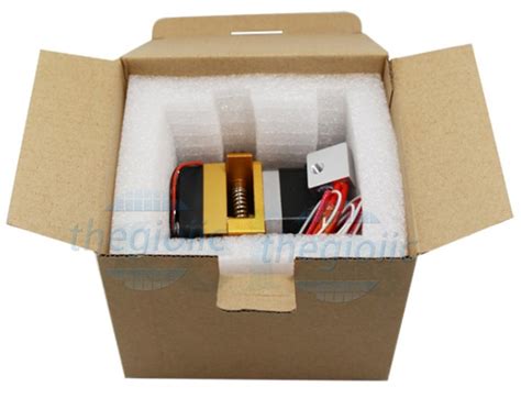 Bộ Đầu Phun In D Hot End Makerbot MK V V W