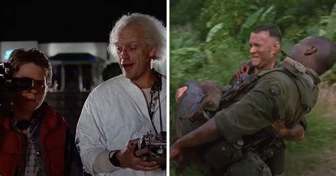 Movie Lines That Make Us Cry: 'Good Will Hunting,' 'Ghost' & More