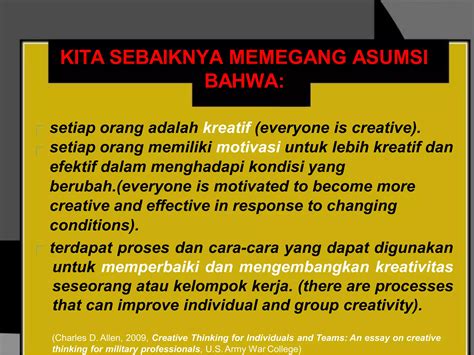 Instrumen Angket Berpikir Kreatif 10