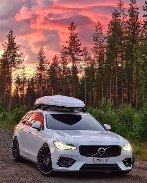 Best volvo v90 modified stories, tips, latest cost range, volvo v90 ...