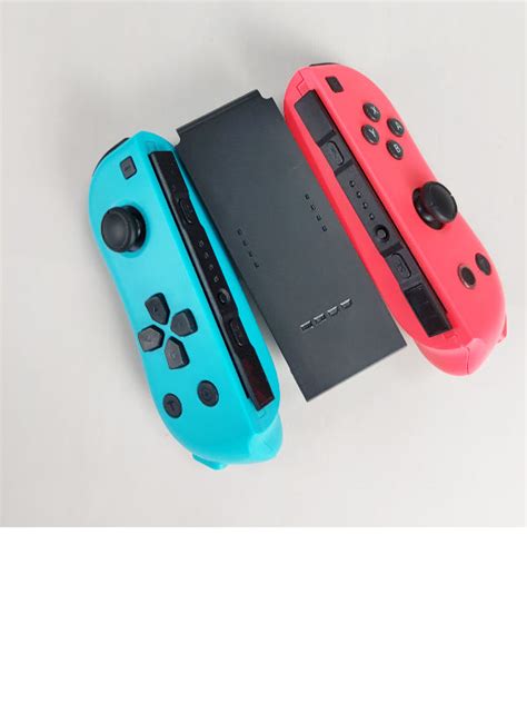 Bluetooth wireless Joypads Controller Dual Vibration Game Accessories Joy-con for Nintendo ...