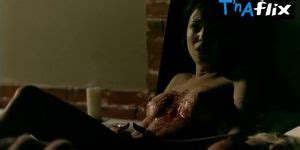 Erica Cox Breasts Scene In Bitten Porn Videos