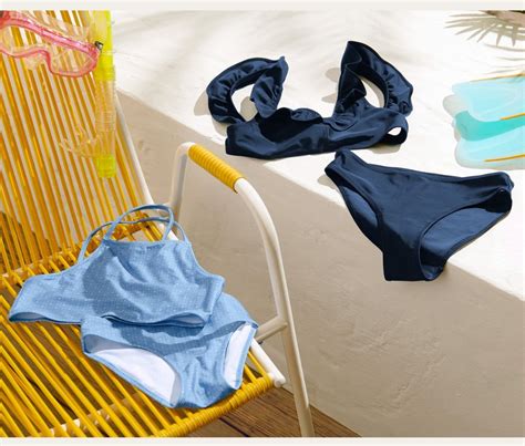 Zestaw Bikini 637496 W Tchibo