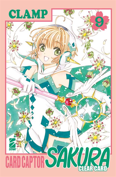 Card Captor Sakura Tome 7 8
