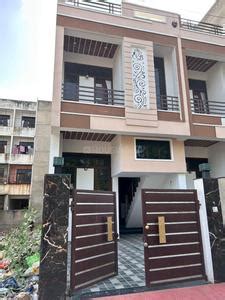 Bhk Sqft Villa For Sale At Niwaru Jaipur Property Id