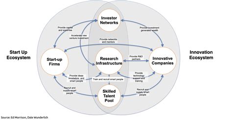 Developing University Ecosystems - Strategic Doing Institute