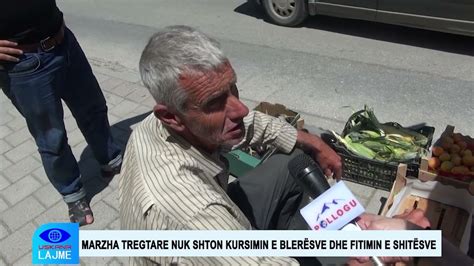 MARZHA TREGTARE NUK SHTON KURSIMIN E BLERËSVE DHE FITIMIN E SHITËSVE