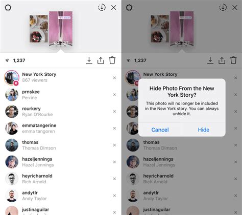 How To Hide Your Instagram Stories From Strangers E Crypto News