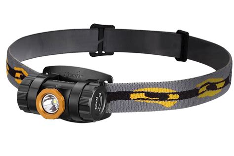 HL25 Fenix Headlamp - DISCONTINUED - Fenix Lighting