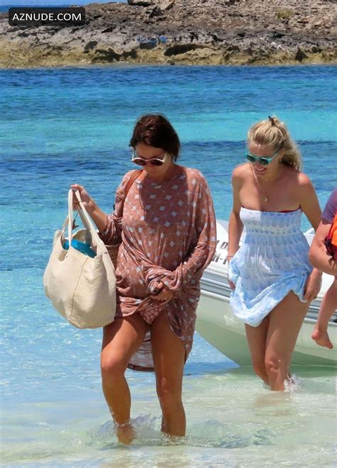 Sofia Wellesley Nude Aznude