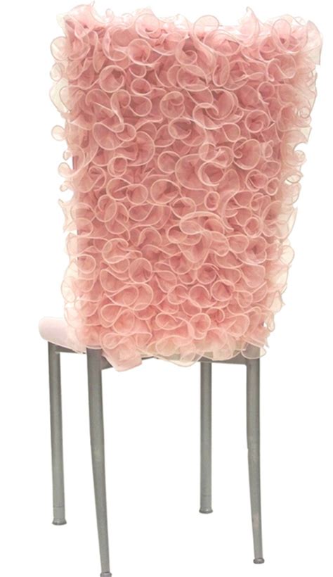 Свадебные идеи. Чехлы для стульев