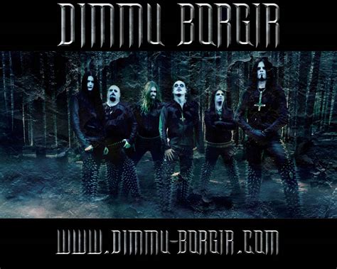 Dimmu Borgir Wallpaper 1920x1080