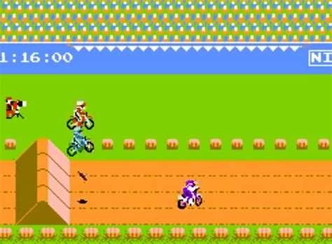 Original Nintendo Racing Games at Jenny Joshi blog