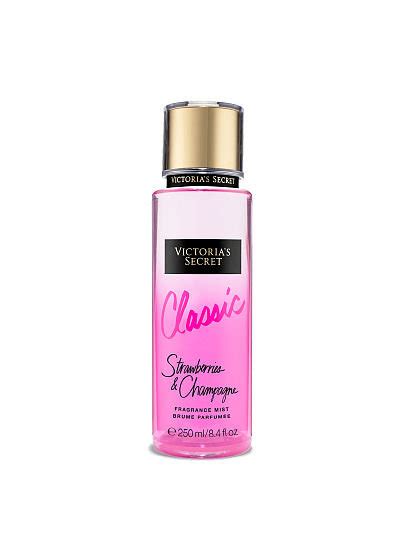 Victoria's Secret Strawberries And Champagne Fragrance Mist Reviews 2019