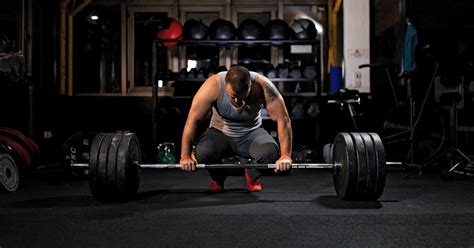 Simple Tips To Instantly Improve Strengthen Your Deadlift My