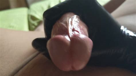 Glove 6 Gay Crossdresser Amateur Porn Video 5b XHamster