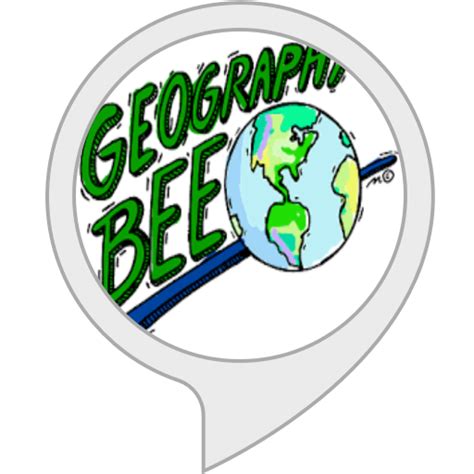 Geography Bee Clip Art