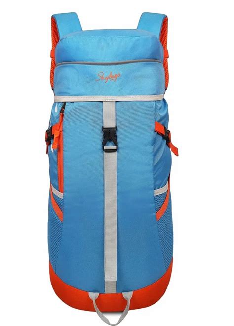 Skybags Polyester Skybag Vertex Rucksack Bag Number Of Compartments