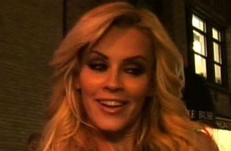 Jenny McCarthy Naked Making Out With Chicks Celebrity Videos TMZ