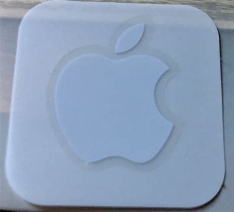 Naklejka Apple IPhone inalna | Bydgoszcz | Kup teraz na Allegro Lokalnie