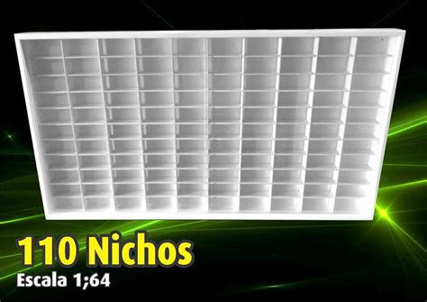 Estante Hot Wheels Art Curitiba