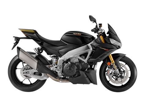 2022 Aprilia Tuono V4 1100 Factory Atelier Yuwa Ciao Jp