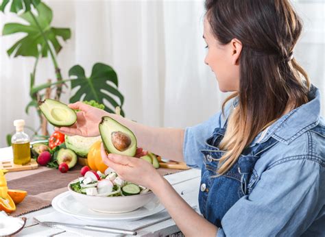 The Best Food Regimen for Weight Loss: A Guide by a Dietitian - Raquel