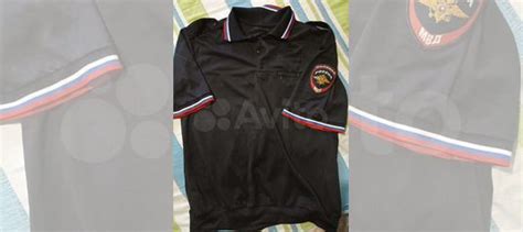 Полицейская форма нового образца купить в Саратове | Личные вещи | Авито