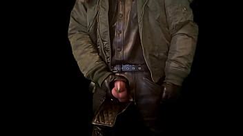 BlackLeatherHands MIT 12ER PRINZ ALBERT XVIDEOS