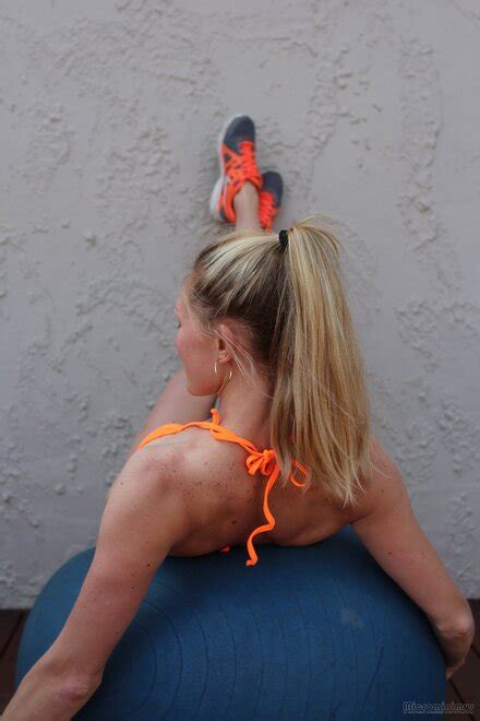 Bikini Model Aleksandra Ai Enhanced Bikini Collection Topaz Sharpen Porn Pic