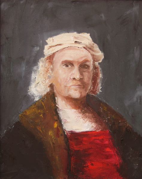 Rembrandt | Kurka.Gallery