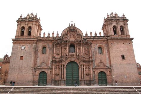 Cusco Cathedral, Peru: How To Reach, Best Time & Tips