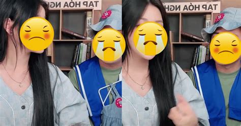 Hot girl đình đám phát hiện bạn trai hơn 7 tuổi ngoại tình khi đang livestream netizen xôn xao