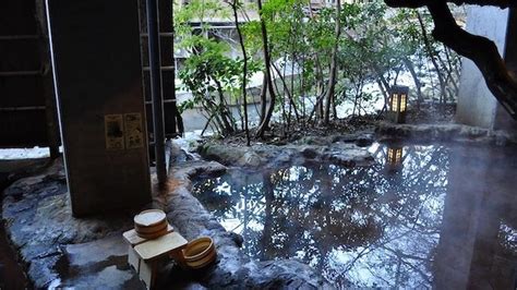 Onsen Etiquette Your Guide To Japanese Hot Spring Culture