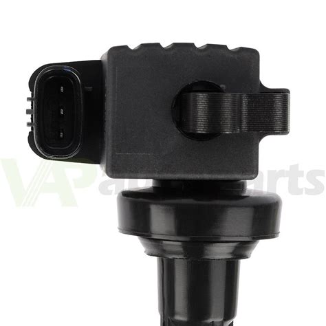 Ignition Coil For Honda Passport V L Acura Slx Isuzu Trooper L