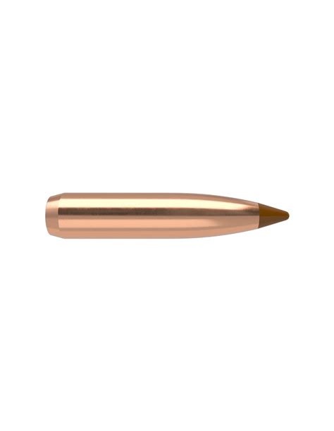 Nosler Bullets 264 140gr Ballistic Tip Sp 50pcs