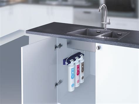 Как часто менять кассеты в фильтрах для воды: раз в месяц или реже ...