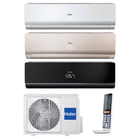 HSU-07HNF303/R2-G / HSU-07HUN403/R2 HAIER - RAMKLIMAT