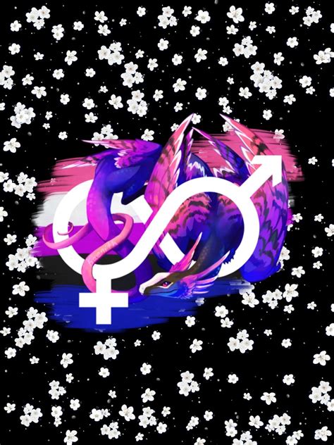 Discover More Than 79 Genderfluid Wallpaper Aesthetic Latest In