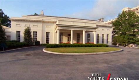 West Wing White House Museum