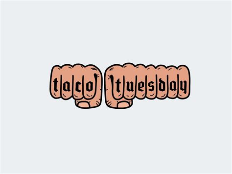 Taco Tuesday designs, themes, templates and downloadable graphic ...