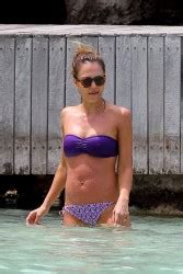 Jessica Alba Purple Bikini St Barts Mq Phun Org Forum
