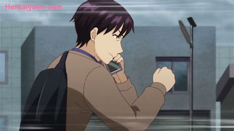 Uncensored Hentai Season