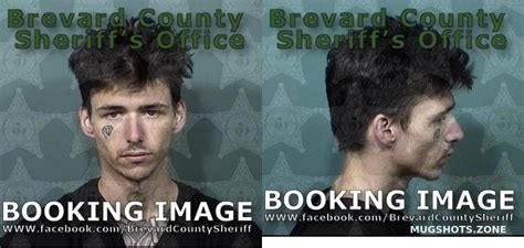 Hoffa Michael Bruce 09232022 Brevard County Mugshots Zone