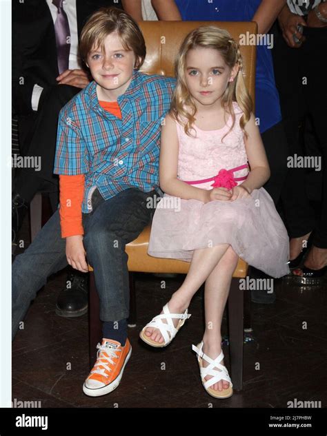 Mckenna Grace The Young And The Restless
