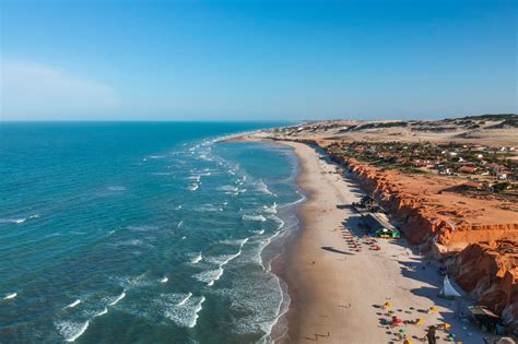 Passeios Em Canoa Quebrada Veja 5 Programas Essenciais